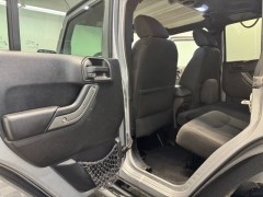 Used 2016  Jeep Wrangler Unlimited 4d Convertible Sport at AutoCenters Bonne Terre near Bonne Terre&comma; MO