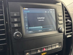 Used 2022 Mercedes-Benz Metris Passenger Van Standard Roof 126" Wheelbase at AutoCenters Bonne Terre near Bonne Terre, MO