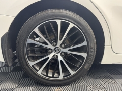 Used 2019  Toyota Camry 4d Sedan SE at AutoCenters Bonne Terre near Bonne Terre, MO