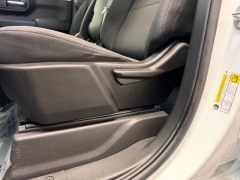 Used 2021  Chevrolet Silverado 1500 4WD Crew Cab 157" Custom at AutoCenters Bonne Terre near Bonne Terre&comma; MO