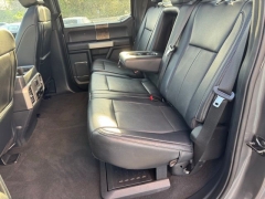 Used 2022  Ford Super Duty F-350 SRW 4WD Crew Cab Box at AutoCenters Bonne Terre near Bonne Terre&comma; MO