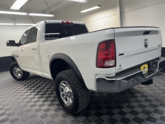 Used 2018  Ram 2500 SLT 4x4 Crew Cab 6'4" Box at AutoCenters Bonne Terre near Bonne Terre, MO