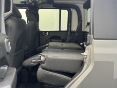 Used 2021 Jeep Gladiator Willys Sport 4x4 at AutoCenters Bonne Terre near Bonne Terre, MO