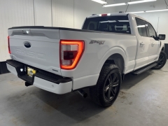 Used 2021 Ford F-150 4WD SuperCrew Box at AutoCenters Bonne Terre near Bonne Terre, MO