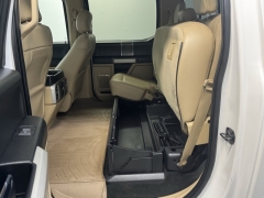 Used 2017 Ford Super Duty F-250 4WD Crew Cab Lariat at AutoCenters Bonne Terre near Bonne Terre, MO