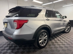 Used 2021  Ford Explorer Limited 4WD at AutoCenters Bonne Terre near Bonne Terre&comma; MO