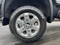 Used 2020  Chevrolet Silverado 3500 4WD Crew Cab LTZ SRW Gas at AutoCenters Bonne Terre near Bonne Terre&comma; MO