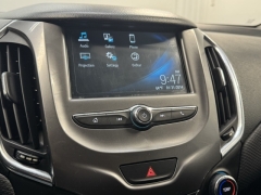 Used 2016  Chevrolet Cruze 4d Sedan LT Auto at AutoCenters Bonne Terre near Bonne Terre, MO