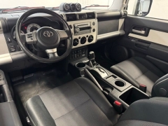 Used 2010  Toyota FJ Cruiser 4WD 4dr Auto &lpar;Natl&rpar; at AutoCenters Bonne Terre near Bonne Terre&comma; MO