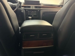 Used 2019  Lexus LX LX 570 Three Row 4WD at AutoCenters Bonne Terre near Bonne Terre&comma; MO