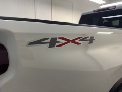 Used 2022  Chevrolet Silverado 2500HD 4WD Crew Cab 159" Custom at AutoCenters Bonne Terre near Bonne Terre&comma; MO