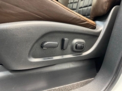 Used 2018  Nissan Titan 4WD Crew Cab Platinum Reserve at AutoCenters Bonne Terre near Bonne Terre&comma; MO