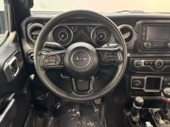 Used 2020  Jeep Wrangler Sport 4x4 at AutoCenters Bonne Terre near Bonne Terre&comma; MO