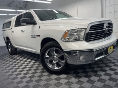 Used 2018  Ram 1500 4WD Crew Cab Big Horn at AutoCenters Bonne Terre near Bonne Terre, MO