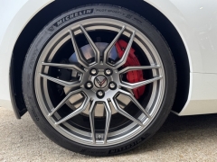 Used 2025  Chevrolet Corvette 2dr Z06 Cpe w&sol;2LZ at AutoCenters Bonne Terre near Bonne Terre&comma; MO