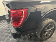 Used 2022  Ford F-150 4WD SuperCrew Box at AutoCenters Bonne Terre near Bonne Terre&comma; MO