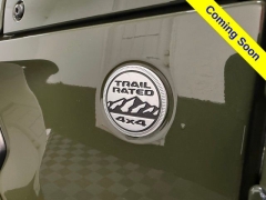 Used 2021  Jeep Wrangler Unlimited Sahara 4x4 at AutoCenters Bonne Terre near Bonne Terre&comma; MO