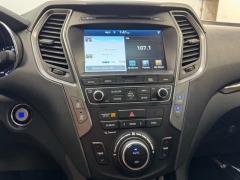 Used 2017  Hyundai Santa Fe Sport 2&period;0T Ultimate Auto AWD at AutoCenters Bonne Terre near Bonne Terre&comma; MO