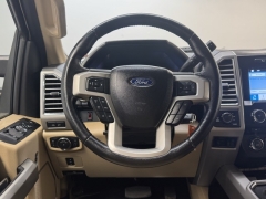 Used 2017 Ford Super Duty F-250 4WD Crew Cab Lariat at AutoCenters Bonne Terre near Bonne Terre, MO