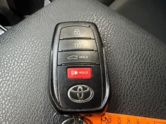 Used 2025  Toyota Camry SE at AutoCenters Bonne Terre near Bonne Terre&comma; MO
