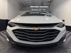 Used 2023  Chevrolet Malibu 4dr Sdn 1LT at AutoCenters Bonne Terre near Bonne Terre&comma; MO