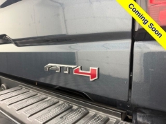 Used 2019  GMC Sierra 1500 4WD Crew Cab 147" AT4 at AutoCenters Bonne Terre near Bonne Terre&comma; MO