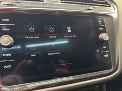 Used 2022  Volkswagen Tiguan 2&period;0T SE R-Line Black FWD at AutoCenters Bonne Terre near Bonne Terre&comma; MO