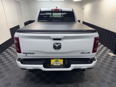 Used 2020  Ram 1500 Big Horn 4x4 Crew Cab 5'7" Box at AutoCenters Bonne Terre near Bonne Terre&comma; MO