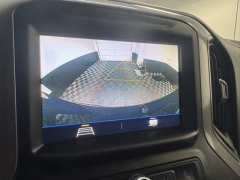 Used 2021  Chevrolet Silverado 1500 4WD Crew Cab 147" Custom Trail Boss at AutoCenters Bonne Terre near Bonne Terre&comma; MO