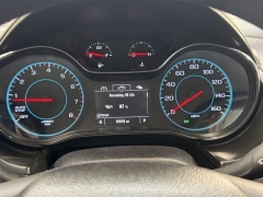 Used 2017  Chevrolet Cruze 4d Sedan LS Auto at AutoCenters Bonne Terre near Bonne Terre&comma; MO