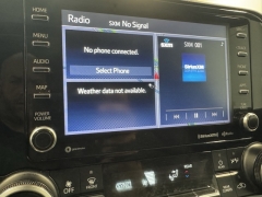 Used 2020 Toyota Highlander Hybrid 4d SUV AWD XLE at AutoCenters Bonne Terre near Bonne Terre, MO