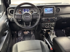 Used 2021 Jeep Gladiator Willys Sport 4x4 at AutoCenters Bonne Terre near Bonne Terre, MO