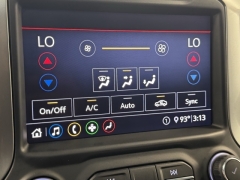 Used 2020 Chevrolet Silverado 1500 4WD Crew Cab 147" LT Trail Boss at AutoCenters Bonne Terre near Bonne Terre, MO