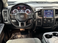 Used 2019 Ram 1500 Classic Express 4x4 Crew Cab 5'7" Box at AutoCenters Bonne Terre near Bonne Terre, MO