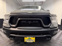 Used 2023  Ram 1500 4WD Rebel Crew Cab 5'7" Box at AutoCenters Bonne Terre near Bonne Terre&comma; MO