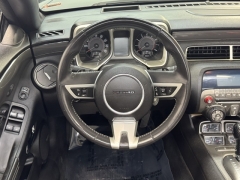 Used 2011  Chevrolet Camaro 2d Convertible LT2 at AutoCenters Bonne Terre near Bonne Terre&comma; MO