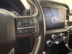 Used 2023  Ford F-150 4WD Tremor SuperCrew 5&period;5' Box at AutoCenters Bonne Terre near Bonne Terre&comma; MO