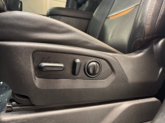 Used 2022  GMC Sierra 2500HD 4WD Crew Cab 159" AT4 at AutoCenters Bonne Terre near Bonne Terre&comma; MO
