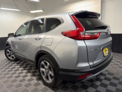 Used 2019  Honda CR-V 4d SUV FWD EX-L at AutoCenters Bonne Terre near Bonne Terre&comma; MO