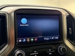 Used 2022  Chevrolet Silverado 2500HD 4WD Crew Cab 159" LTZ at AutoCenters Bonne Terre near Bonne Terre&comma; MO