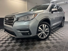 Used 2022  Subaru Ascent Limited 7-Passenger at AutoCenters Bonne Terre near Bonne Terre&comma; MO
