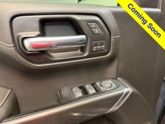 Used 2019  GMC Sierra 1500 4WD Crew Cab 147" AT4 at AutoCenters Bonne Terre near Bonne Terre&comma; MO
