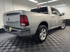 Used 2018  Ram 1500 SLT 4x4 Crew Cab 5'7" Box at AutoCenters Bonne Terre near Bonne Terre, MO