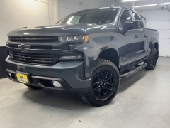 Used 2019 Chevrolet Silverado 1500 4WD Double Cab RST at AutoCenters Bonne Terre near Bonne Terre, MO