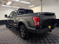 Used 2017  Ford F-150 4WD SuperCrew Box at AutoCenters Bonne Terre near Bonne Terre&comma; MO