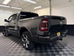 Used 2022  Ram 1500 4WD Limited Crew Cab 5'7" Box at AutoCenters Bonne Terre near Bonne Terre&comma; MO