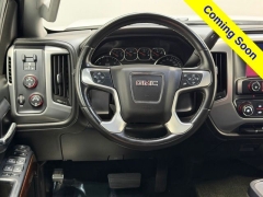 Used 2015  GMC Sierra 2500HD 4WD Crew Cab SLE at AutoCenters Bonne Terre near Bonne Terre&comma; MO