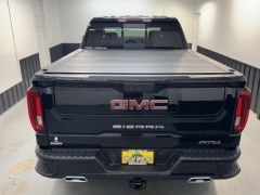 Used 2022 GMC Sierra 1500 Limited 4WD Crew Cab 157" AT4 at AutoCenters Bonne Terre near Bonne Terre, MO