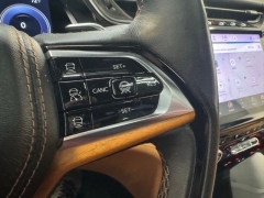 Used 2022  Jeep Grand Cherokee Summit Reserve 4x4 at AutoCenters Bonne Terre near Bonne Terre&comma; MO