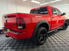 Used 2016  Ram 1500 4WD Crew Cab Sport at AutoCenters Bonne Terre near Bonne Terre&comma; MO